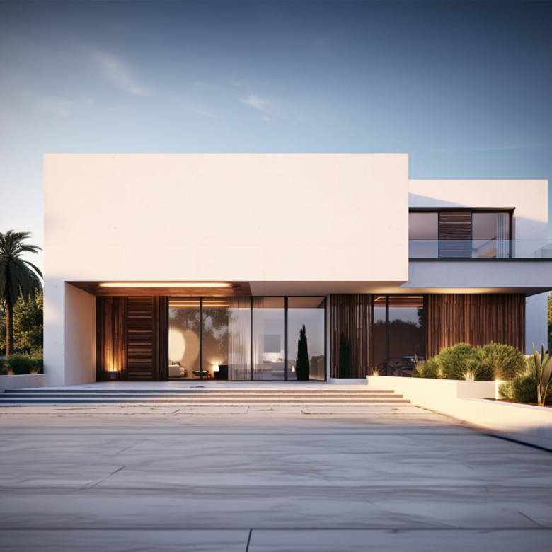 Real Estate Industry and Competitors