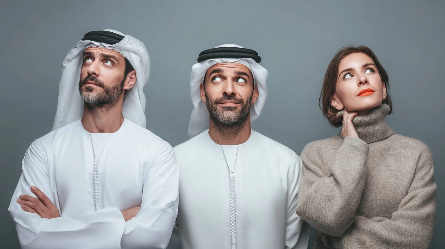 UAE_local_people