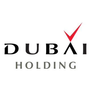 dubai holding